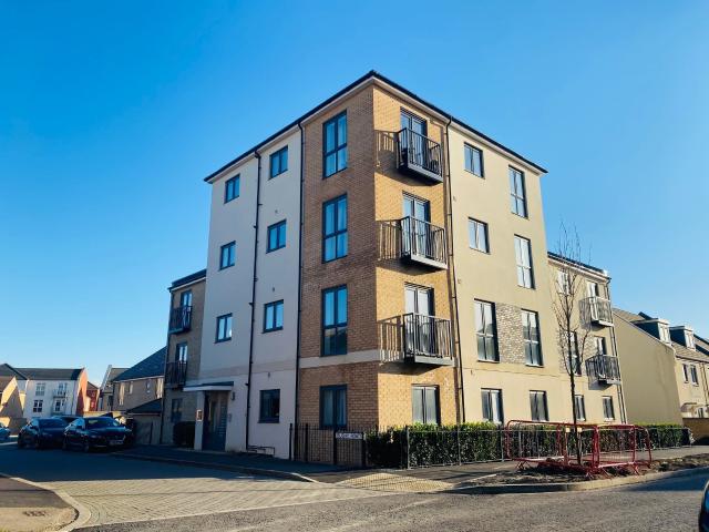 Flat for rent in Patchway, South Gloucestershire