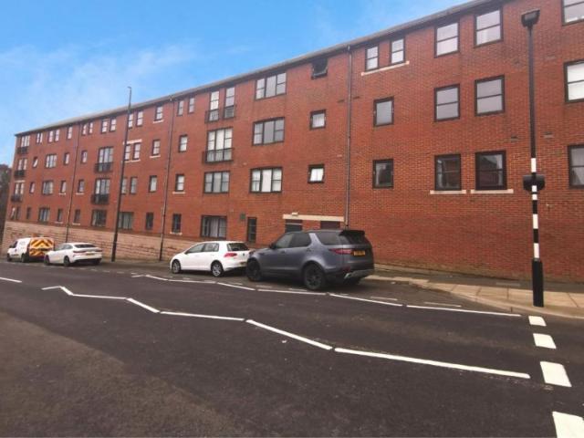Flat for rent in Chirton, North Shields