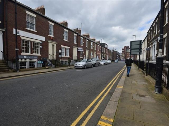 Flat for rent in East End, Sunderland