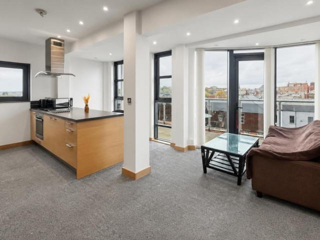 Flat for rent in East End, Sunderland