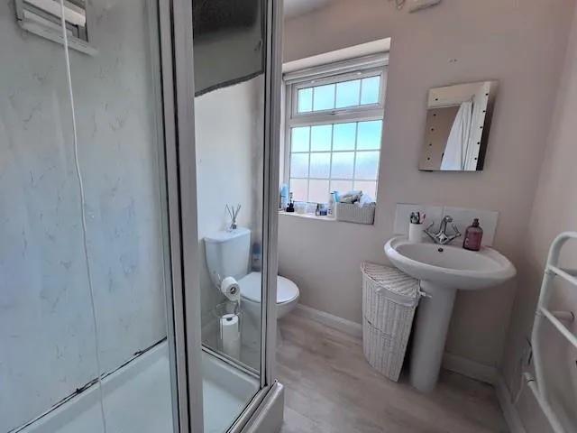 Flat for rent in Hemington, Leicestershire