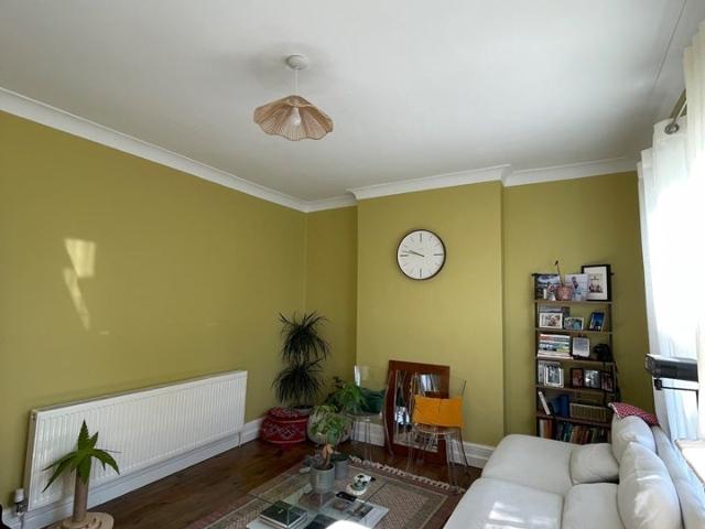 Flat for rent in Cann Hall, Greater London