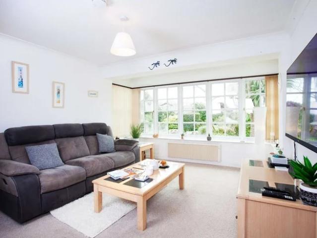 Flat for rent in Falmouth, Cornwall