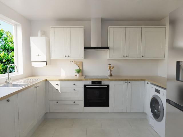 Flat for rent in Falmouth, Cornwall