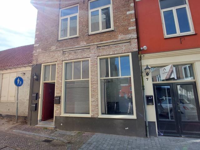 Appartement te huur in Roosendaal, Noord Brabant