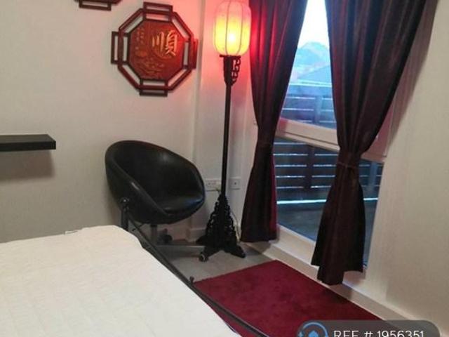Flat for rent in Hulme, Manchester