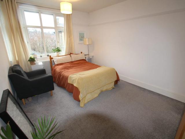 Flat for rent in Broomhill, South Yorkshire