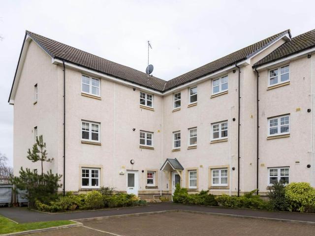Flat for rent in Auchinloch, Scotland