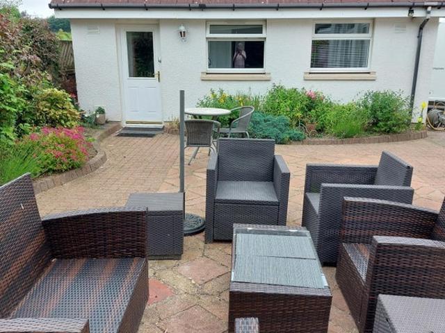 House for rent in Millerston, Stepps