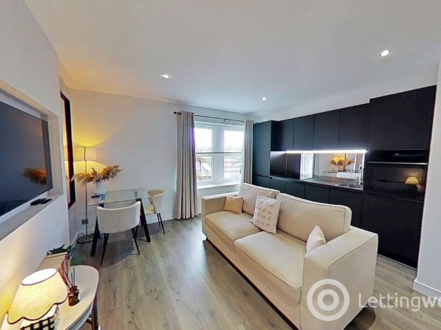 Flat for rent in Hillside, City of Edinburgh