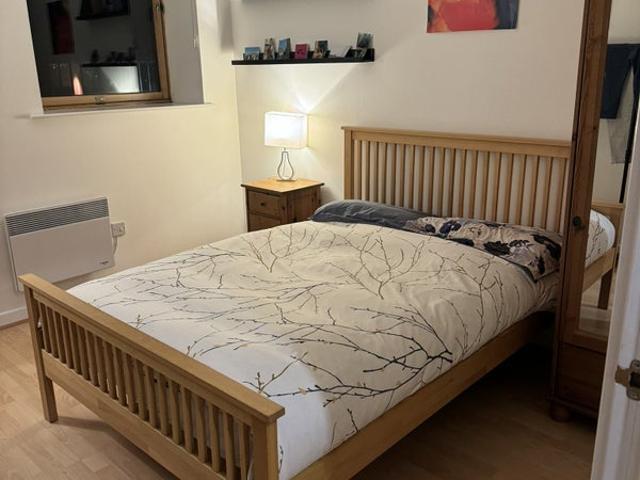Flat for rent in Blythswood Holm, Glasgow