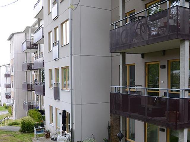 Lägenhet hyra i Tullinge, Stockholm