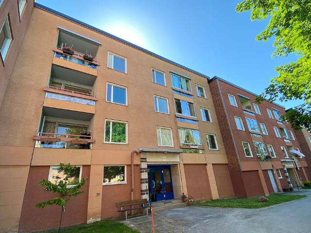 Lägenhet hyra i Tumba, Stockholm