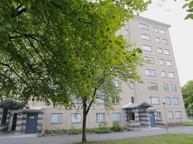 Lägenhet hyra i Stockholm
