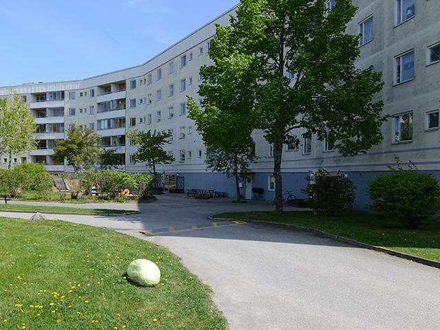 Lägenhet hyra i Tumba, Stockholm