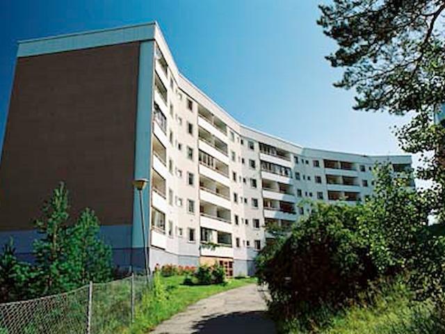 Lägenhet hyra i Tumba, Stockholm