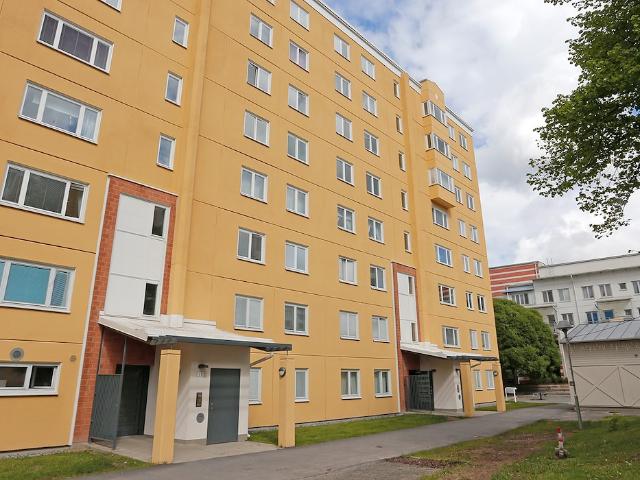 Lägenhet hyra i Stockholm