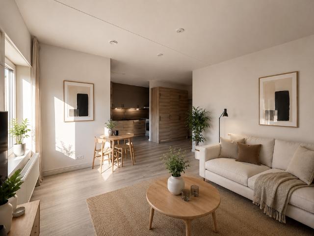 Lägenhet hyra i Tumba, Stockholm