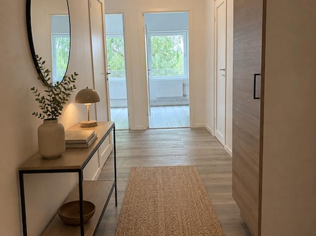 Lägenhet hyra i Tumba, Stockholm