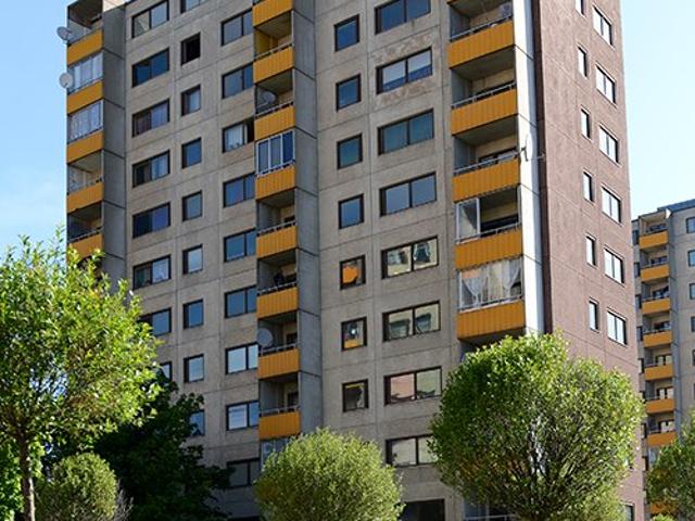Lägenhet hyra i Stockholm