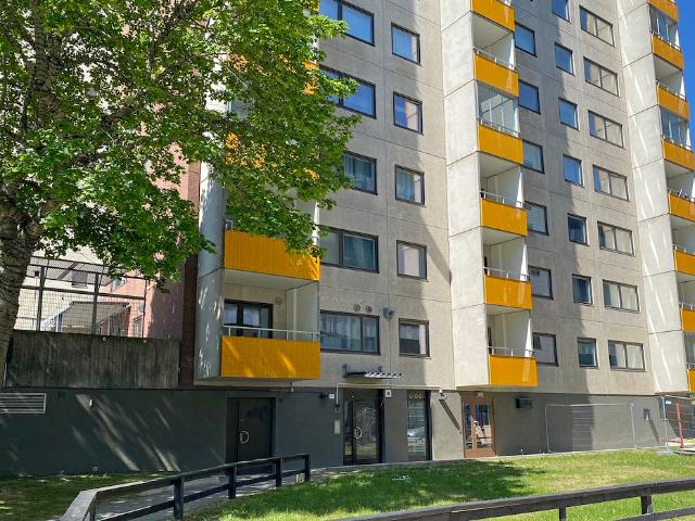 Lägenhet hyra i Alby, Stockholms län