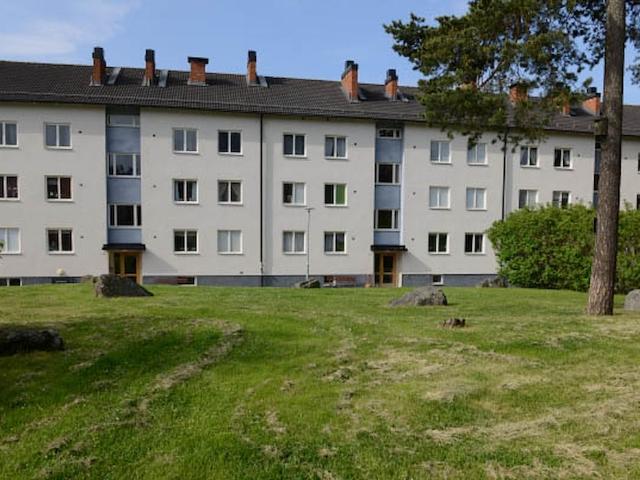 Lägenhet hyra i Tumba, Stockholm