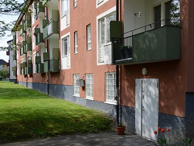 Lägenhet hyra i Tumba, Stockholm