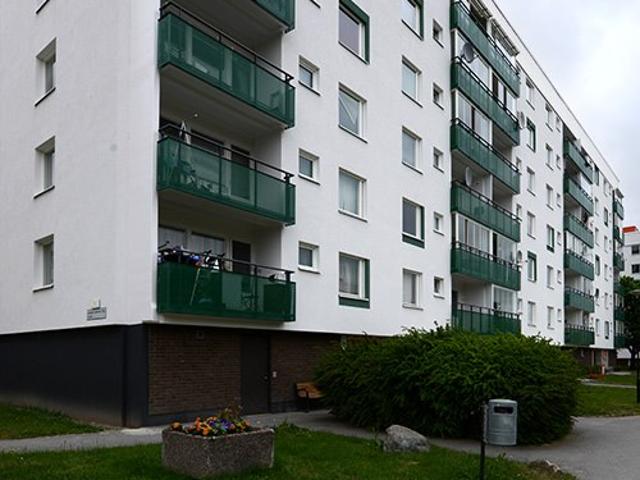 Lägenhet hyra i Stockholm
