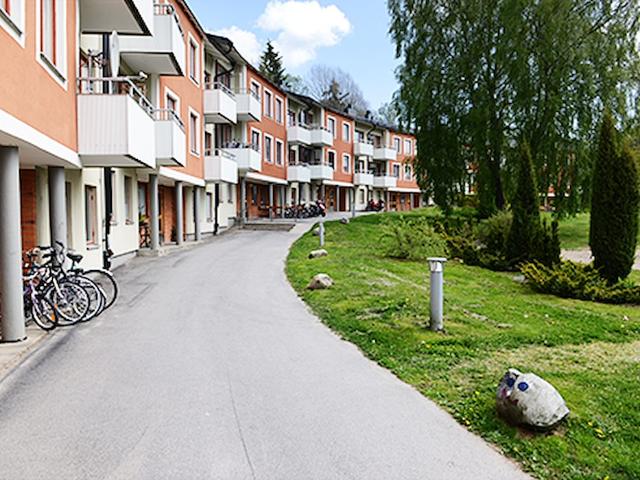 Lägenhet hyra i Stockholm