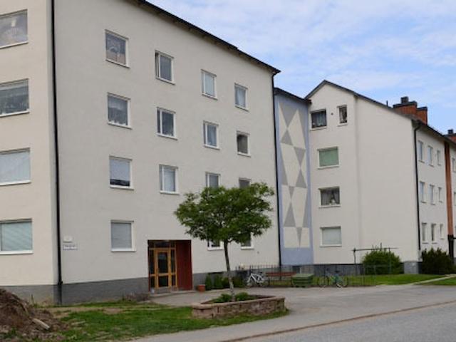 Lägenhet hyra i Tumba, Stockholm