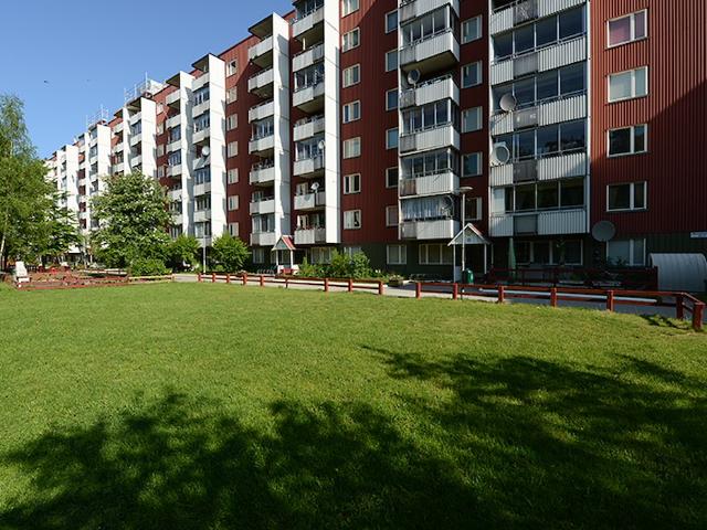 Lägenhet hyra i Stockholm