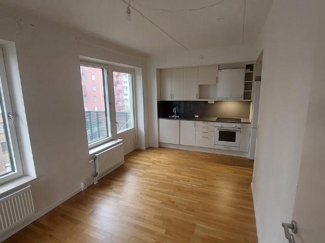 Lägenhet hyra i Stockholm