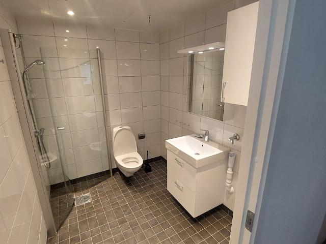 Lägenhet hyra i Stockholm