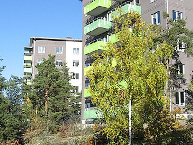 Lägenhet hyra i Tullinge, Stockholm