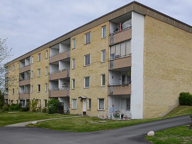 Lägenhet hyra i Stockholm