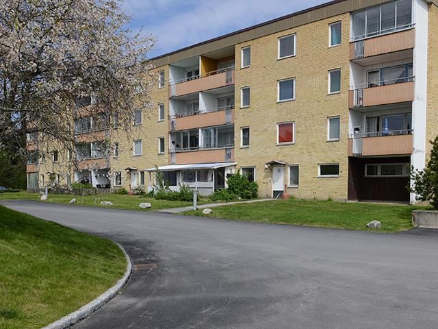Lägenhet hyra i Bremora, Vårsta