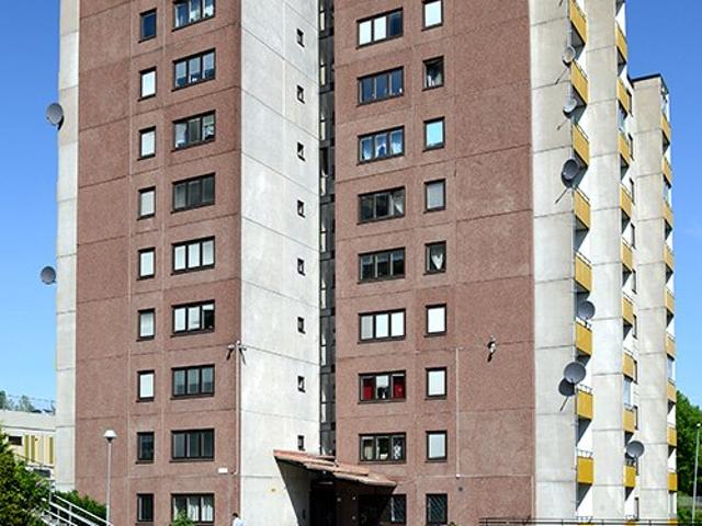 Lägenhet hyra i Stockholm