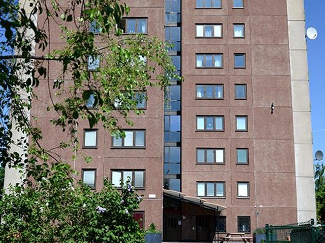 Lägenhet hyra i Stockholm