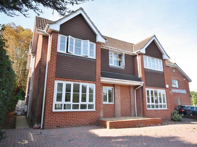 Flat for rent in Fareham, Hampshire