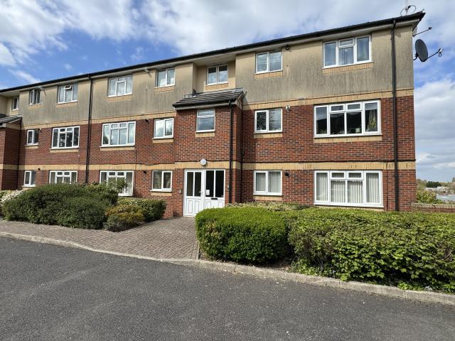 Flat for rent in Fareham, Hampshire