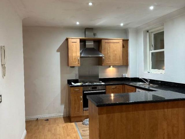 Flat for rent in Ochre Yards, Tyne And Wear
