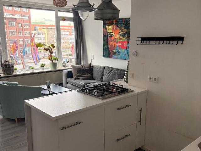 Appartement te huur in Enschede, Overijssel
