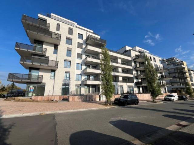 Appartement location à Merbraine, Wallonie