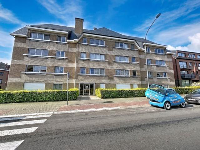 Appartement location à Merbraine, Wallonie
