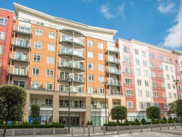 Flat for rent in Beaufort Park, Greater London
