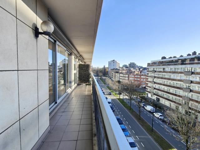 Appartement location à Molem, Bruxelles