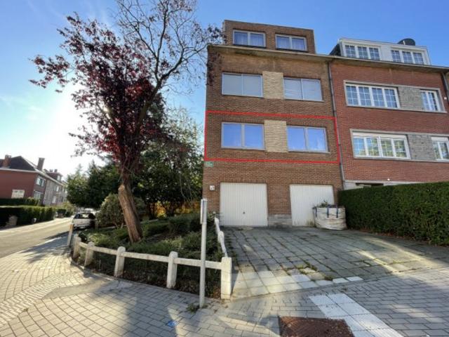 Appartement location à Vieux-Genappe, Genappe