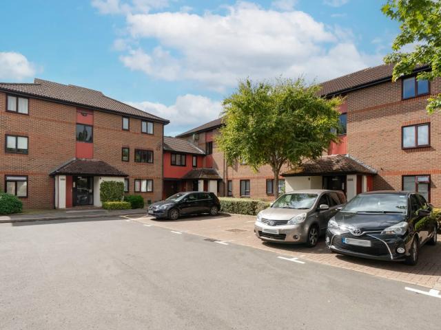Flat for rent in Dromore, Oxfordshire