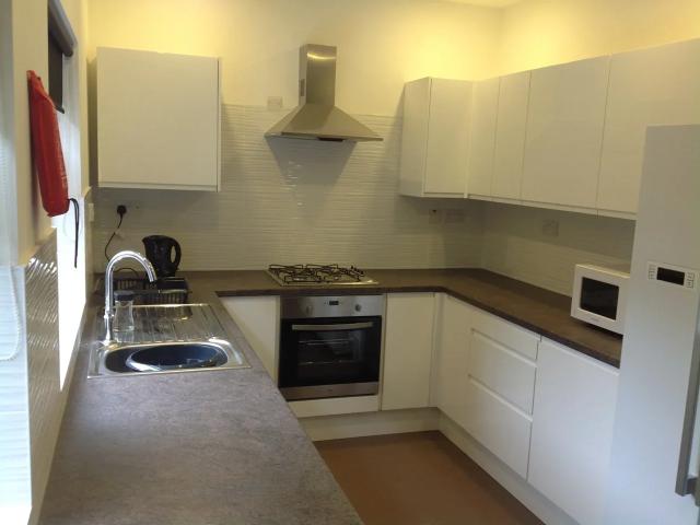 Flat for rent in Winson Green, Isle Of Man