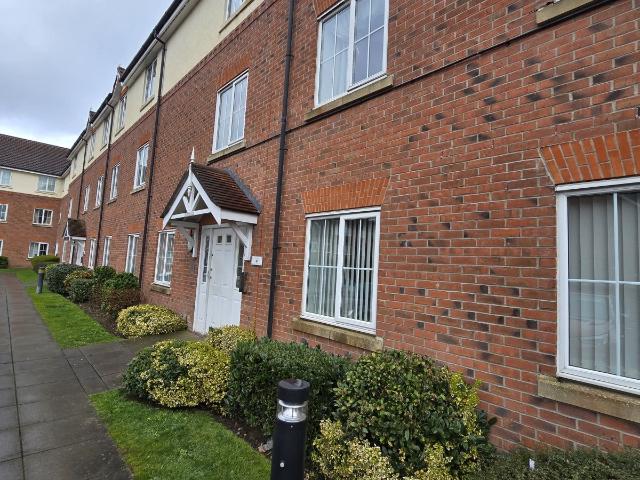 Flat for rent in Two Mills, Cheshire